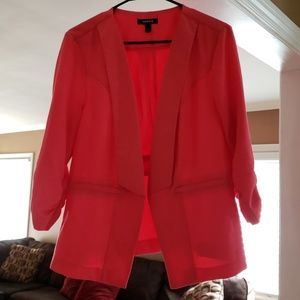 Torrid Blazer